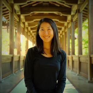 Meet your Posher, Helen